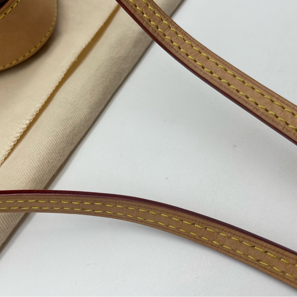 Louis Vuitton Monogram Alma BB Bag - Picture 10 of 17